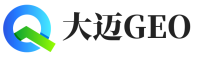 秦安县大迈GEO